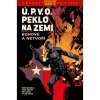 u p v o peklo na zemi 2 bohove a netvori 9788076521087