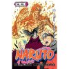 naruto 58 naruto versus itaci 9788076792982