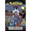 pokemon adventures x y 4 9781974729975