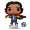 funko pop spider man no way home ned special edition 889698683685