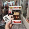 funko pop shazam fury of the gods shazam glows in the dark chase limited edition 1