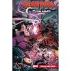 deadpool milacek publika 6 dokud nas smrt 9788076793248