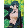 chainsaw man 3 zabit dendziho 9788076793255