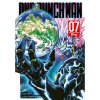 one punch man 07 boj 9788076793262