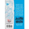 jujutsu kaisen summer of ashes autumn of dust 9781974732555 1