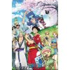 one piece wano poster 3665361058915