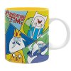 adventure time characters group salka 3665361111146