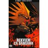 dc comics legenda o batmanovi 30 rekviem za damiana
