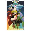 thor a loki trable na druhou 9788076793309