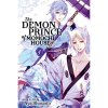 demon prince of momochi house 04 9781421580487