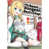 My Room is a Dungeon Rest Stop (Manga) 1
