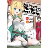 my room is a dungeon rest stop manga 1 9781645051817