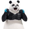 jujutsu kaisen jukon no kata pvc statue panda ver a 4983164187298 5