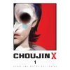 choujin x 1 9781974736690