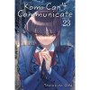 komi can t communicate 23 9781974734016