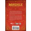 mashle magic and muscles 11 9781974736645 1