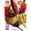 rooster fighter 3 9781974736515
