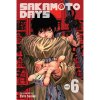sakamoto days 6 9781974736218