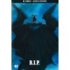 dc comics legenda o batmanovi 16 r i p