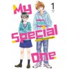 my special one 1 9781974736706