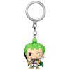 pocket pop one piece roronoa zoro klucenka 889698613712