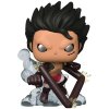 funko pop one piece snake man luffy 889698613682
