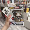 funko pop marvel spider man bug eyes armor 2022 winter convention limited edition 1
