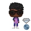funko pop black panther wakanda forever shuri diamond collection special edition