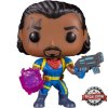 funko pop x men bishop special edition 889698581707