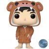 funko pop flash barry allen special edition 889698666350