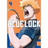 blue lock 4 9781646516575