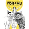 junji ito s cat diary yon mu 9781632361974