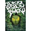 odkaz rodu blacku 2 ohen v krvi 9788076521117