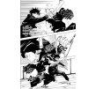 jujutsu kaisen proklete valky 06 cerny zablesk 9788076793514 1
