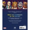 marvel guardians of the galaxy the ultimate guide new edition 9780241574782 1