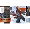 marvel guardians of the galaxy the ultimate guide new edition 9780241574782 2