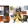 marvel guardians of the galaxy the ultimate guide new edition 9780241574782 3