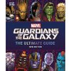 marvel guardians of the galaxy the ultimate guide new edition 9780241574782