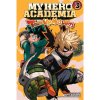 my hero academia team up missions 3 9781974734757