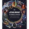 star wars timelines 9780241543832