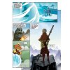 avatar the last airbender the promise part 1 9781595828118 3