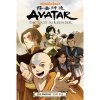 avatar the last airbender the promise part 1 9781595828118
