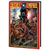 secret empire pevna vazba 9780785194521
