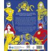 dc book a vast and vibrant multiverse simply explained 9780241506431 1