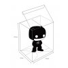 ochranny obal na figurku funko pop 4056133002929 2