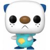 funko pop pokemon oshawott 889698690782