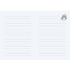 ponyo journal zapisnik 9781797218649 1