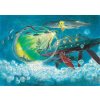 ponyo journal zapisnik 9781797218649 2