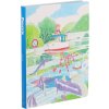 ponyo journal zapisnik 9781797218649 3