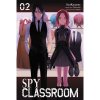 spy classroom 2 9781975345129